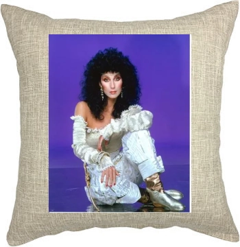 Cher Pillow