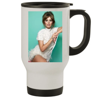 Cheryl Cole Stainless Steel Travel Mug