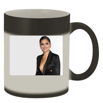 Cheryl Cole Color Changing Mug