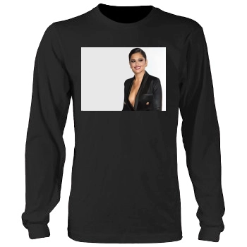 Cheryl Cole Men's Heavy Long Sleeve TShirt