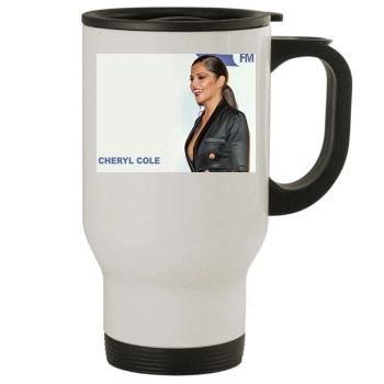 Cheryl Cole Stainless Steel Travel Mug