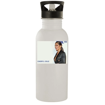 Cheryl Cole Stainless Steel Water Bottle