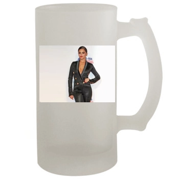 Cheryl Cole 16oz Frosted Beer Stein