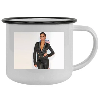 Cheryl Cole Camping Mug