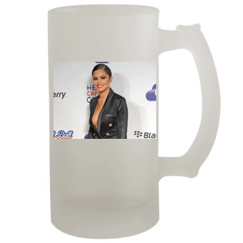 Cheryl Cole 16oz Frosted Beer Stein