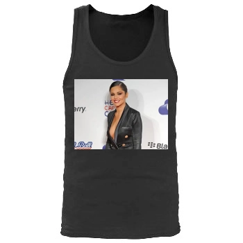 Cheryl Cole Men's Tank Top