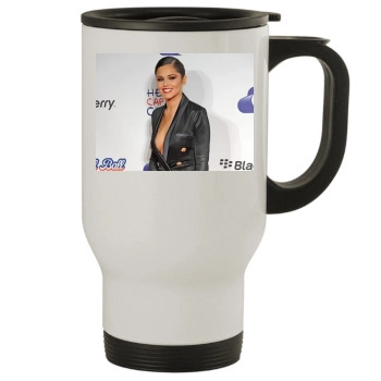 Cheryl Cole Stainless Steel Travel Mug