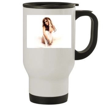 Cheryl Cole Stainless Steel Travel Mug