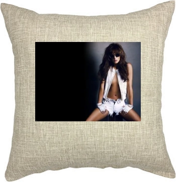 Cheryl Cole Pillow