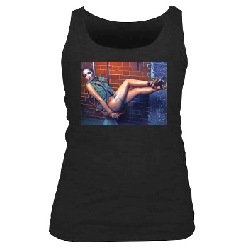 Cheryl Cole Women's Tank Top