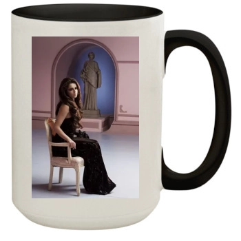 Cheryl Cole 15oz Colored Inner & Handle Mug