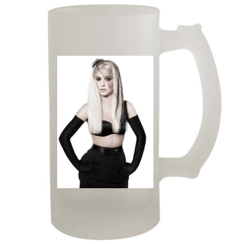 Cheryl Cole 16oz Frosted Beer Stein