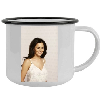 Cheryl Cole Camping Mug