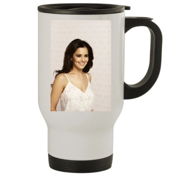 Cheryl Cole Stainless Steel Travel Mug