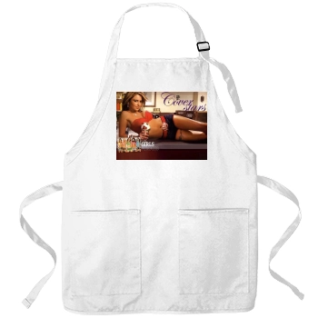 Cheryl Tweedy Apron