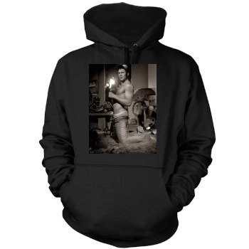 Chris Evans Mens Pullover Hoodie Sweatshirt