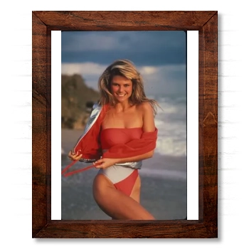 Christie Brinkley 14x17