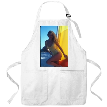 Christie Brinkley Apron