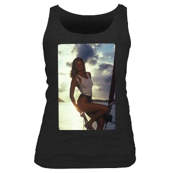 Christie Brinkley Women's Tank Top