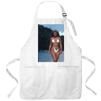 Christie Brinkley Apron