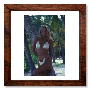 Christie Brinkley 12x12