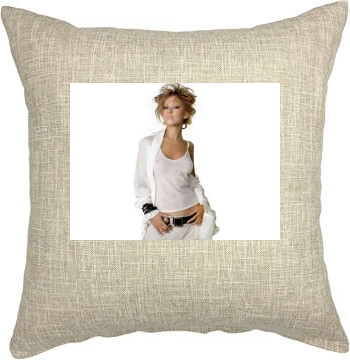 Christina Aguilera Pillow