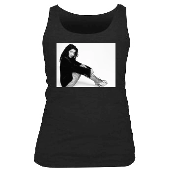 Christina Aguilera Women's Tank Top