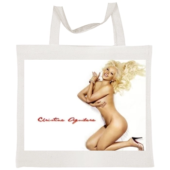 Christina Aguilera Tote