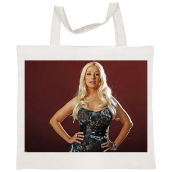 Christina Aguilera Tote