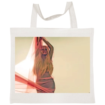 Christina Aguilera Tote