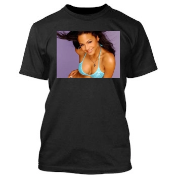 Christina Milian Men's TShirt