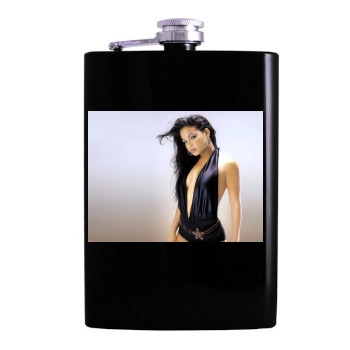 Christina Milian Hip Flask