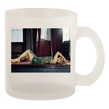 Christina Milian 10oz Frosted Mug