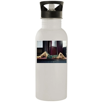 Christina Milian Stainless Steel Water Bottle