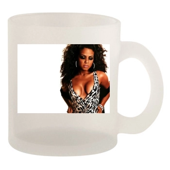 Christina Milian 10oz Frosted Mug