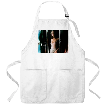 Christina Ricci Apron