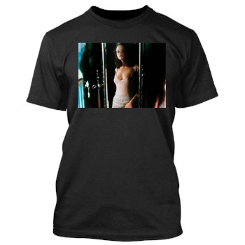 Christina Ricci Men's TShirt