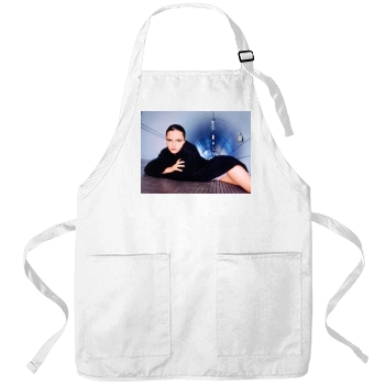 Christina Ricci Apron