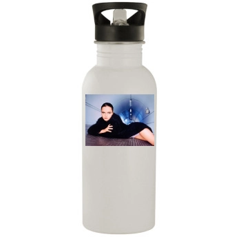 Christina Ricci Stainless Steel Water Bottle