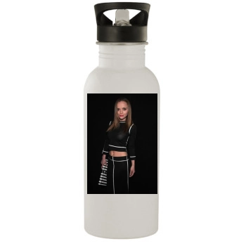 Christina Ricci Stainless Steel Water Bottle