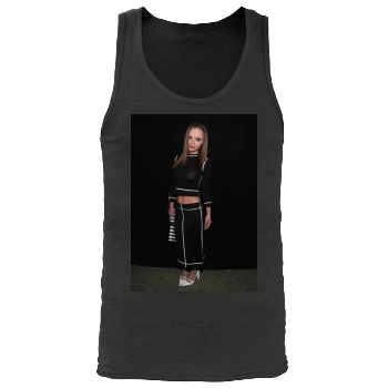 Christina Ricci Men's Tank Top