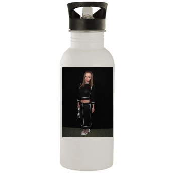 Christina Ricci Stainless Steel Water Bottle