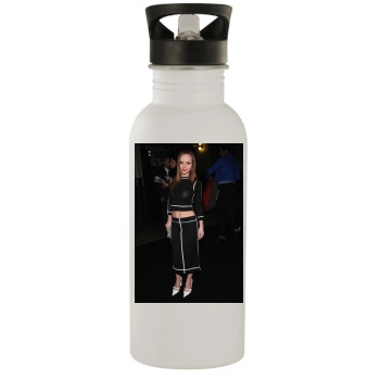 Christina Ricci Stainless Steel Water Bottle