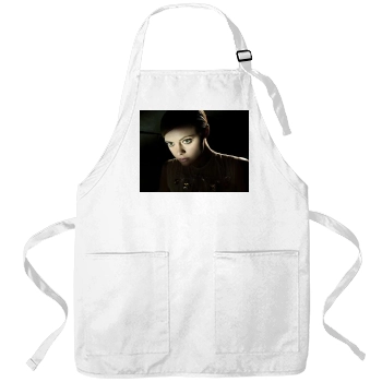 Christina Ricci Apron