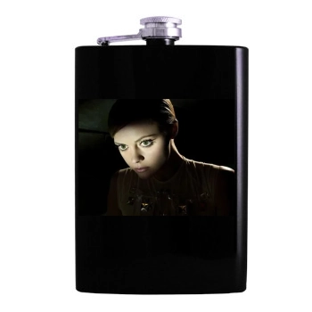 Christina Ricci Hip Flask