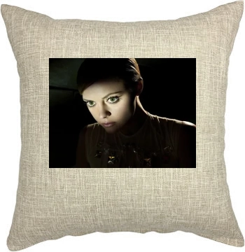 Christina Ricci Pillow