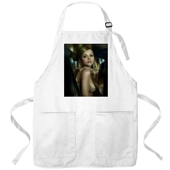 Christina Ricci Apron