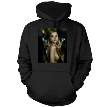 Christina Ricci Mens Pullover Hoodie Sweatshirt