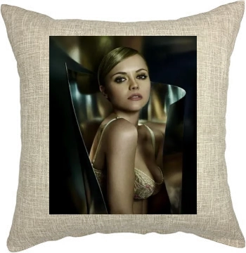 Christina Ricci Pillow