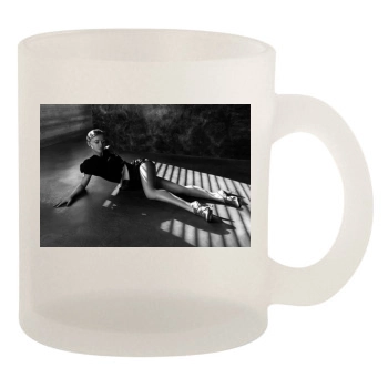 Christina Ricci 10oz Frosted Mug